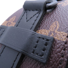 Load image into Gallery viewer, LOUIS VUITTON wheel box NoirM59706 Monogram