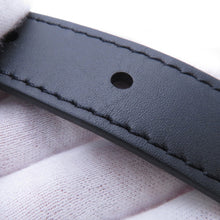 将图像加载到图库查看器中,LOUIS VUITTON ★Wheel box NoirM59706 Monogram