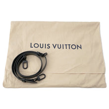 Load image into Gallery viewer, LOUIS VUITTON wheel box NoirM59706 Monogram