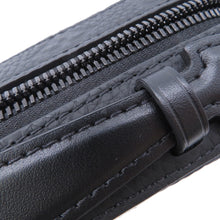 将图像加载到图库查看器中,LOUIS VUITTON Handle ・ Soft Trunk NoirM59163 Monogram Taurillon Leather