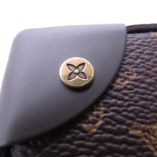 将图像加载到图库查看器中,LOUIS VUITTON ★Vertical Box Trunk GreenM59664 Monogram