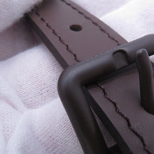 将图像加载到图库查看器中,LOUIS VUITTON ★Vertical Box Trunk GreenM59664 Monogram