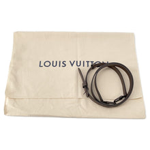 Load image into Gallery viewer, LOUIS VUITTON Vertical Box Trunk GreenM59664 Monogram