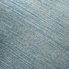 将图像加载到图库查看器中,CHANEL Deauville 2WAYTote Bag Light BlueA66941 Denim Size GM