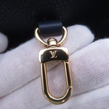 Load image into Gallery viewer, LOUIS VUITTON Onthego BlueM57723 Monogram・Raffia Size MM