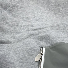 Load image into Gallery viewer, HERMES ★T-Shirt Capsule Sports Size XL Gray Cotton100% Nylon