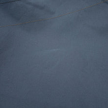 将图像加载到图库查看器中,HERMES Jockey Boxy Shirt Size 39 Ardoise Cotton100%