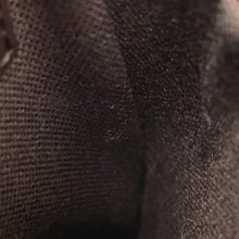Load image into Gallery viewer, LOUIS VUITTON ★Etui Okapi BrownN61738 Damier Ebene Canvas Size PM