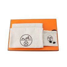 Load image into Gallery viewer, HERMES Pumps Lover Black Leather Size 38