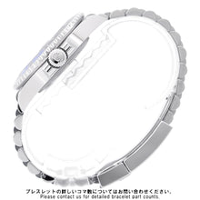 Load image into Gallery viewer, ROLEX GMT Master II W40mm Stainless Steel Black Dial126710BLNR