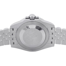 Load image into Gallery viewer, ROLEX GMT Master II W40mm Stainless Steel Black Dial126710BLNR