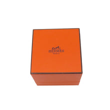 将图像加载到图库查看器中,HERMES Osmoz Ring Size GM/52/#12 SV925