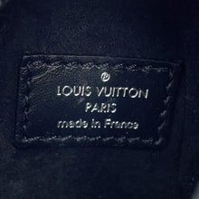 将图像加载到图库查看器中,LOUIS VUITTON Set Golf Andrews NoirGI0344 Monogram Eclipse