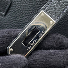 Load image into Gallery viewer, HERMES Birkin Verso Vert Rousseau/Colbert Togo Leather Size 40