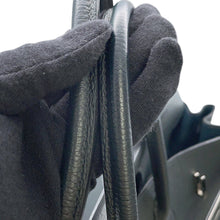 Load image into Gallery viewer, HERMES Birkin Verso Vert Rousseau/Colbert Togo Leather Size 40