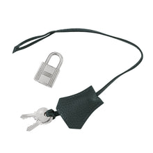 Load image into Gallery viewer, HERMES Birkin Verso Vert Rousseau/Colbert Togo Leather Size 40