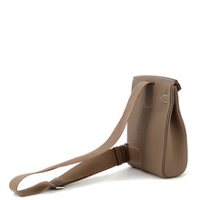 将图像加载到图库查看器中,HERMES Akkad Etoupe Togo Leather Size PM