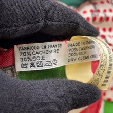 将图像加载到图库查看器中,HERMES Giant Square MANUFACTURE DE BOUCLERIES Buckle workshop Size 140 Rose/Aqua/Rouge Cashmere70% Silk30%