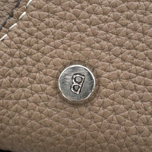 Load image into Gallery viewer, BONAVENTURA ★Bonaventura Mia Tote Bag EtopeBTBT2-ET Shrink Calf Leather Size 22