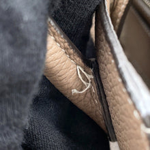 Load image into Gallery viewer, BONAVENTURA ★Bonaventura Mia Tote Bag EtopeBTBT2-ET Shrink Calf Leather Size 22