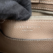 Load image into Gallery viewer, BONAVENTURA Bonaventura Mia Tote Bag EtopeBTBT2-ET Shrink Calf Leather Size 22