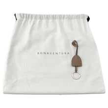 Load image into Gallery viewer, BONAVENTURA Bonaventura Mia Tote Bag EtopeBTBT2-ET Shrink Calf Leather Size 22