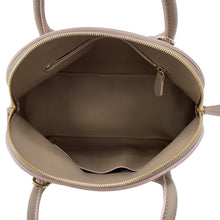 Load image into Gallery viewer, BONAVENTURA ★Bonaventura Emma Bag GreigeBBGT2SP-GG Shrink Calf Leather Size 28