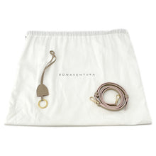 Load image into Gallery viewer, BONAVENTURA Bonaventura Emma Bag GreigeBBGT2SP-GG Shrink Calf Leather Size 28
