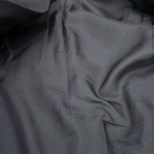 Load image into Gallery viewer, SAINT LAURENT PARIS 2B Tailored Jacket Size Chronomat 44 Black507472 Wool 100%