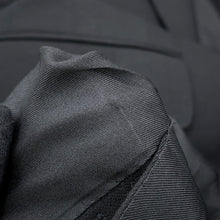 Load image into Gallery viewer, SAINT LAURENT PARIS 2B Tailored Jacket Size Chronomat 44 Black507472 Wool 100%