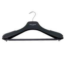 Load image into Gallery viewer, SAINT LAURENT PARIS 2B Tailored Jacket Size Chronomat 44 Black507472 Wool 100%