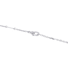 将图像加载到图库查看器中,Van Cleef & Arpels Frivole Pendant Size LargeVCARD25300 18K White Gold