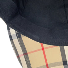 将图像加载到图库查看器中,BURBERRY TB logo baseball cap Size M Beige80385041 Cotton100%