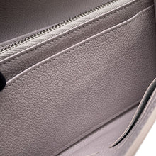 Load image into Gallery viewer, LOUIS VUITTON Portefeuille Sarah Metis Bloom GreyM13463 Monogram Empreinte Leather