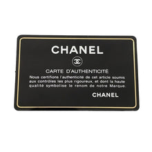 将图像加载到图库查看器中,CHANEL Mini Matelasse ChainShoulder Red/Pink Tweed Boa Size Mini