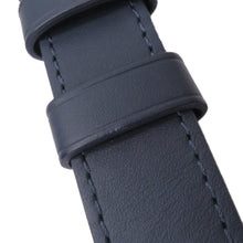 Load image into Gallery viewer, LOUIS VUITTON ★Japanese Cruiser NIGOCollaboration BlueM45970 Monogram Denim Taurillon Leather