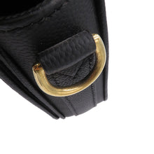 将图像加载到图库查看器中,LOUIS VUITTON Studio messenger NoirM58498 Monogram Empreinte Leather CowhideLeather NBACollaboration