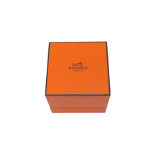 Load image into Gallery viewer, HERMES Caba Cityslide clutchertige Ring Size 54/#14 SV925