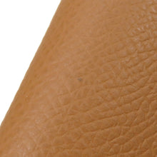 Load image into Gallery viewer, HERMES ★Calvi Duo Verso Gold/Vert fizz Epsom