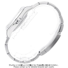 将图像加载到图库查看器中,ROLEX Oyster Perpetual W36mm Stainless Steel Black Dial116000