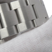 将图像加载到图库查看器中,ROLEX Oyster Perpetual W36mm Stainless Steel Black Dial116000