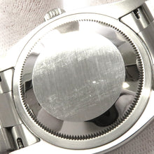 将图像加载到图库查看器中,ROLEX Oyster Perpetual W36mm Stainless Steel Black Dial116000