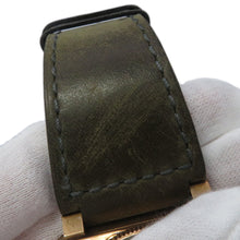 将图像加载到图库查看器中,Bell&Ross Diver Green Bronze Limited Edition 999 pieces W42mm Bronze Leather Green DialBR03-92-DIV-B