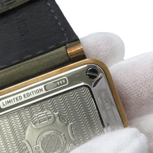 将图像加载到图库查看器中,Bell&Ross ★Diver Green Bronze Limited 999 pieces W42mm Bronze Leather Green DialBR03-92-DIV-B