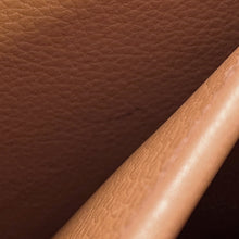 将图像加载到图库查看器中,HERMES ★Christine Cognac Taurillon Clemence