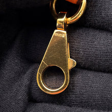 Load image into Gallery viewer, HERMES ★Bolide Orange Taurillon Clemence Size 31