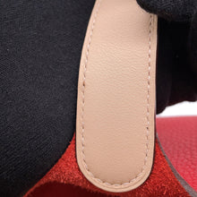 将图像加载到图库查看器中,HERMES ★Picotin Lock Touch Rouge Tomate/Rose Eglantine Taurillon Clemence Swift Leather Size MM