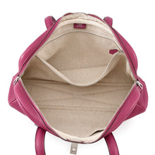 将图像加载到图库查看器中,HERMES Victoria Elan Tosca Taurillon Clemence Size 38