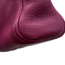 将图像加载到图库查看器中,HERMES Victoria Elan Tosca Taurillon Clemence Size 38