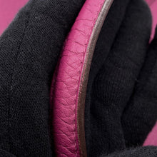 将图像加载到图库查看器中,HERMES Victoria Elan Tosca Taurillon Clemence Size 38